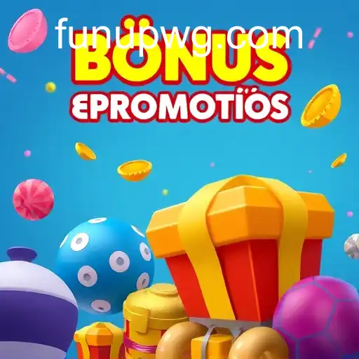 Descubra Ofertas Irresistíveis em Bônus e Promoções