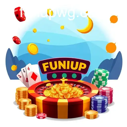 Explore o Universo do Funup na Categoria Cassino Online