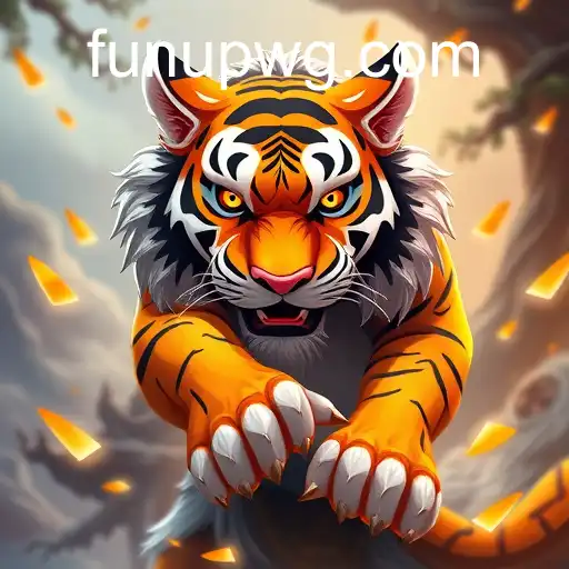 Explore a Aventura do Fortune Tiger com Funup