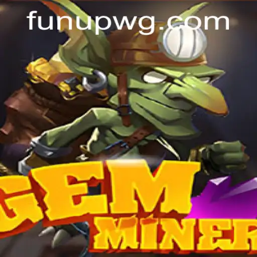 Desvendando o Mundo de GemMiner: Diversão e Estratégia na Busca por Tesouros