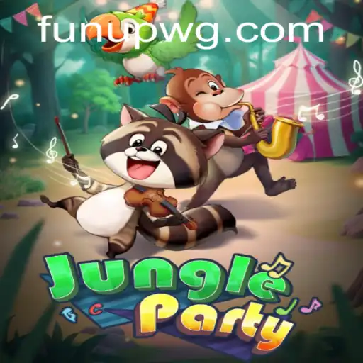 Descubra a Diversão do JungleParty: O Jogo Que Conquista Gerações