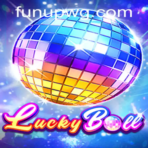 LuckyBall: Descubra a Emoção do Novo Jogo com Funup