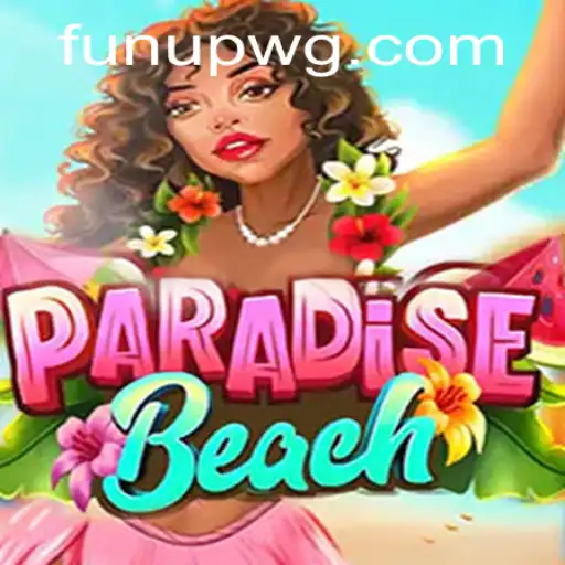 ParadiseBeach: A Nova Sensação no Mundo dos Jogos