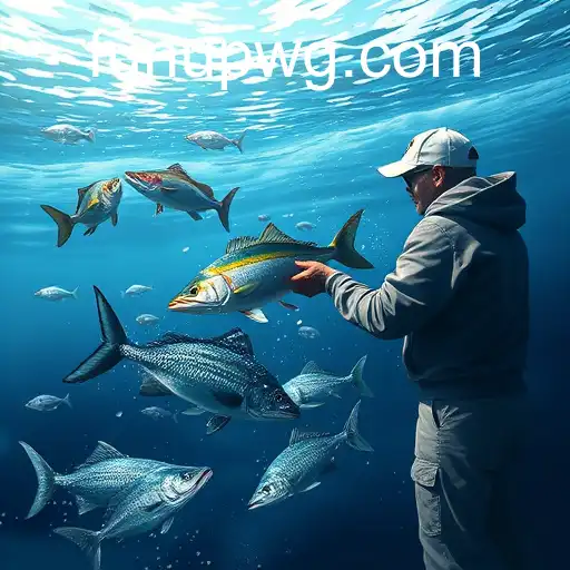 Funup: Seu Portal para Pesca Online