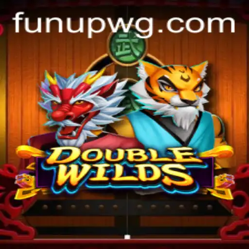 DoubleWilds: Explore a Diversão do Novo Jogo com Funup