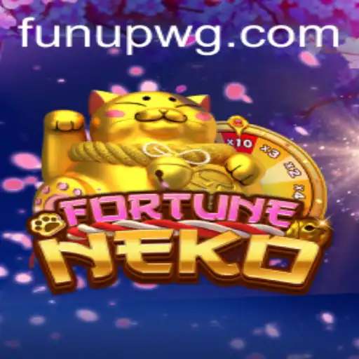 FortuneNeko: Descubra a Diversão com Funup