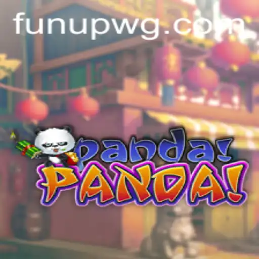 Descubra as Aventuras do Jogo PandaPanda com Funup
